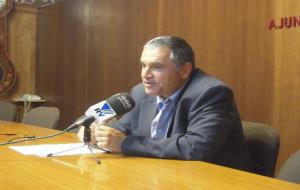 Ajuntament de Vilafranca. Pere Regull