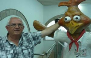 ACPG. Pere Rovira