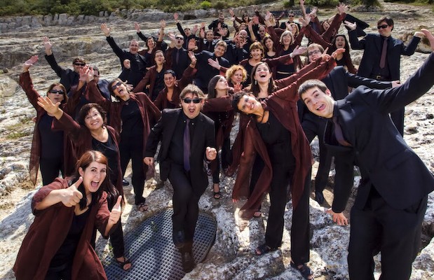 polifonica de vilafranca