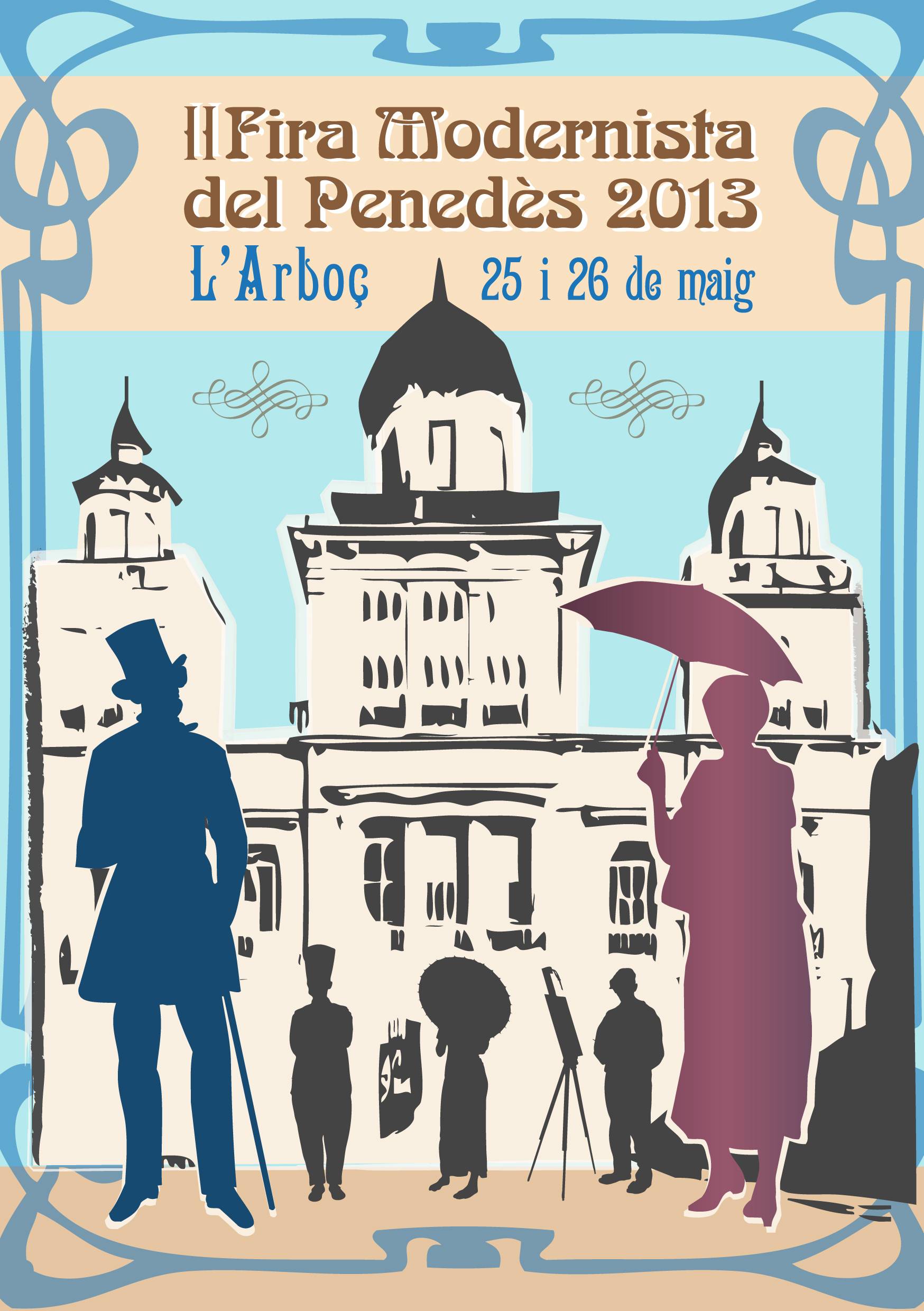 Portada programa