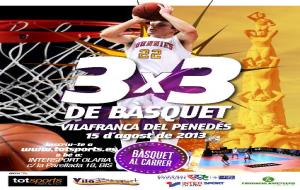 Cartell del torneig