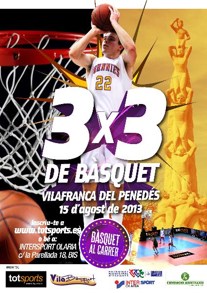Cartell del torneig