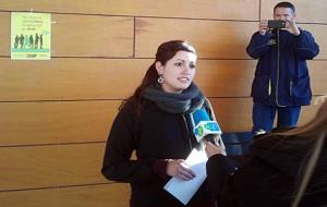 Presentació de la campanya