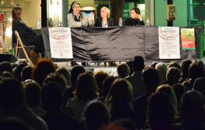 Presentació del Procés Constituent a Vilanova