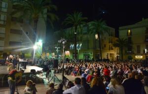 Presentació del Procés Constituent a Vilanova