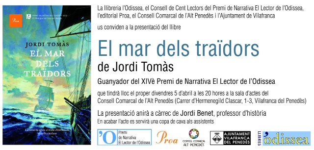 Presentació+el+mar+dels+traidors+copia