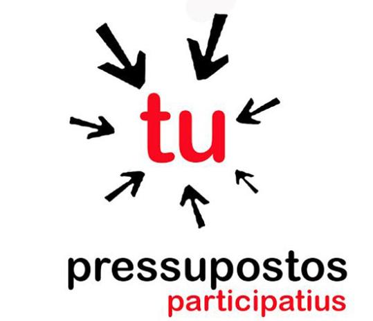 Eix. Pressupostos participatius