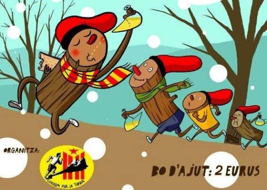 EIX. Primera Torronada al pic de lÀliga