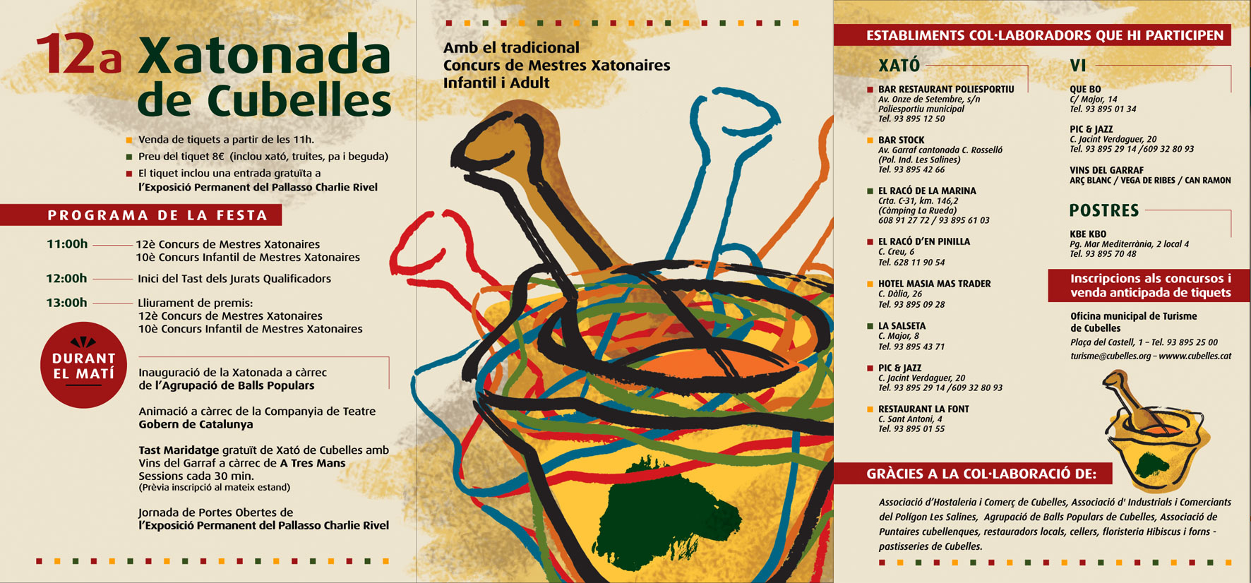 programa xato2013