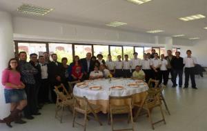 Ajuntament de Calafell. Projecte docupació Calafell Crea