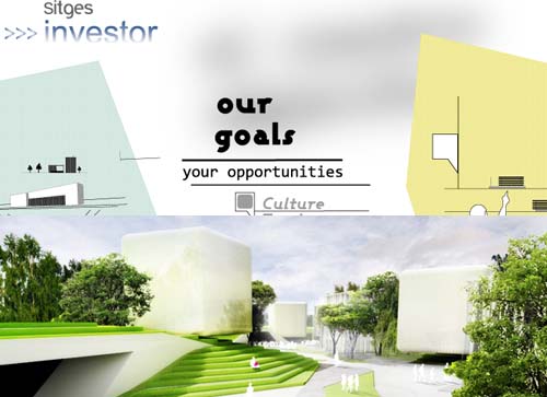 Qualia-Sitges Investor