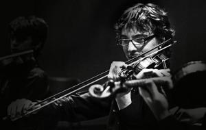 Ajuntament de Vilafranca. Quintet per a clarinet de Mozart 