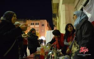 Ajt Sant Sadurní d'Anoia. Quinzena Solidària 'Terra de llum'