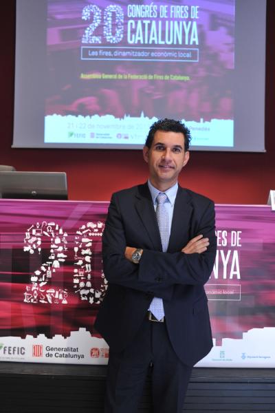 FEFIC.  Ramon Ferrando