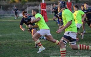 RC Sitges - UE Santboiana 