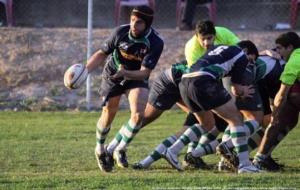 RC Sitges - UE Santboiana 