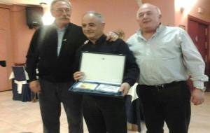 Pineda, rebent el reconeixement