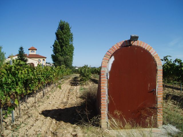 Refugi i masia Can Maiol (BR)