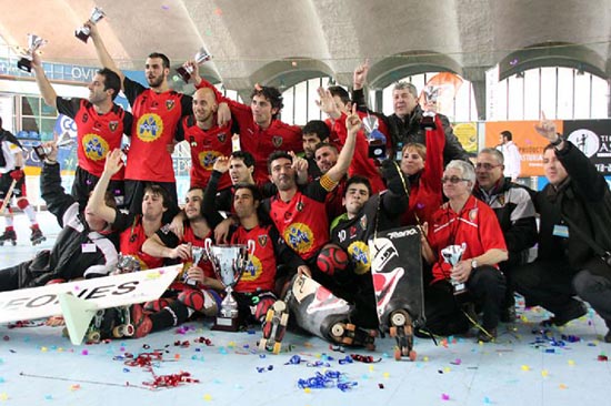 CE Vendrell