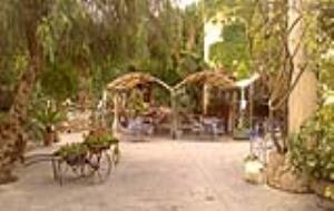 Restaurant La Fassina