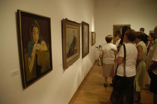 Ajuntament de Sitges. Retrospectiva Serrano 1912-1982