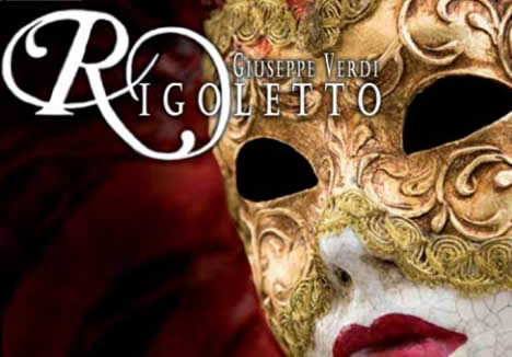 Rigoletto Giuseppe Verdi