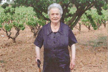 Ajt Sant Sadurní d'Anoia. Rosa Poch Montserrat
