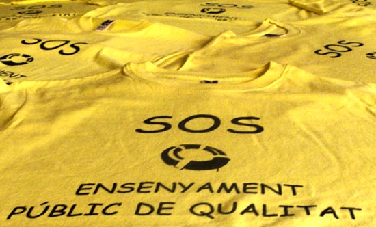 SOS Retallades