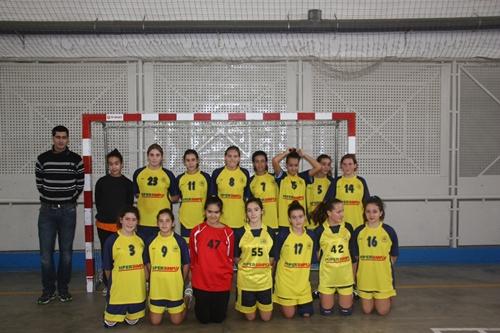 Plantilla de l'equip vilanoví