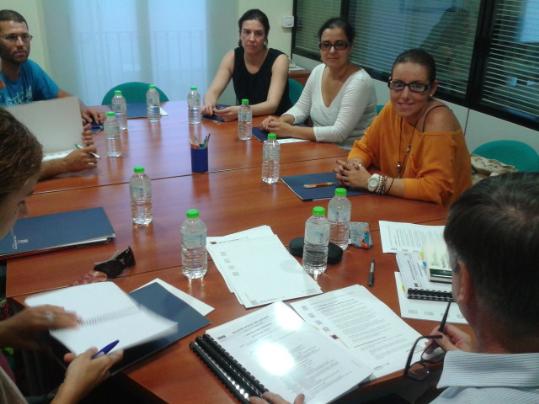 Gestingral. Sessió formativa a Gestingral