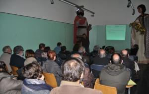 Ajt Sant Pere de Ribes. Sessions participatives per definir el pressupost municipal de Sant Pere de Ribes