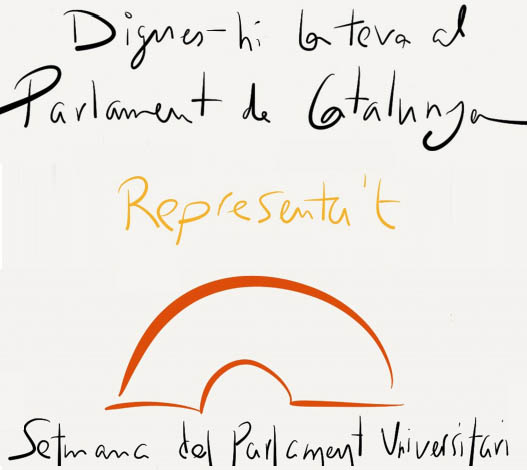 Setmana del Parlament Universitari