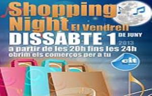 shopping cartell