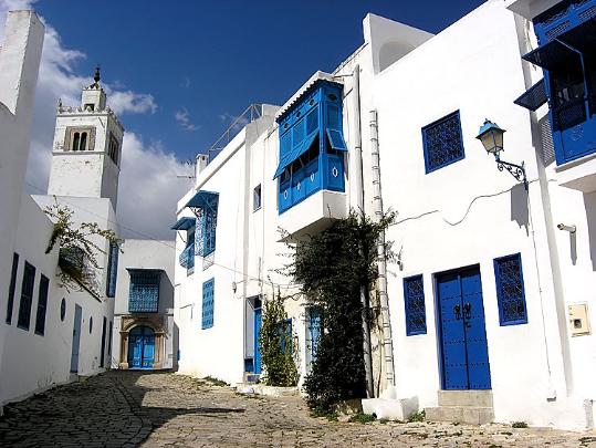 Sidi bou Said