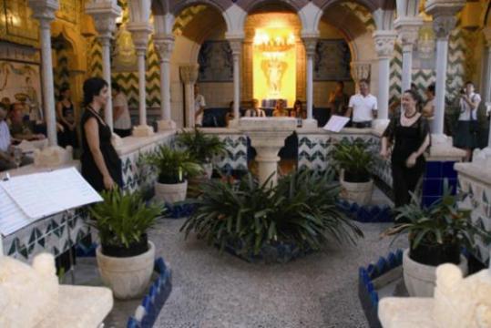 silvia-baques-i-vanessa-tello