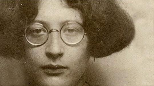 Eix. Simone Weil