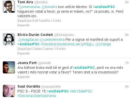 #els5delPSC