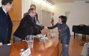 Ajuntament de Sitges. Sitges engega el seu compromís amb el cooperativisme