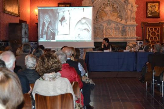 Museus de Sitges. Sitges homenatja Folch i Torres