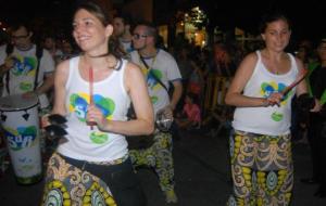 EIX. Son da rua