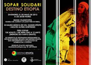 Sopar Solidari