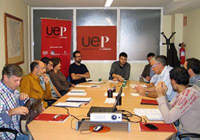 Eix. Taller: Coneix les solucions Low Tech