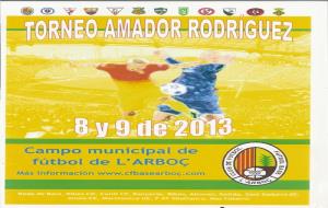 Torneig Amador 2