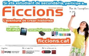 EIX. Tornen els concursos 'Ficcions, laventura de crear històries' i 'Joves i conducció'