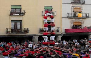 Torre de set dels Xicots de Vilafranca a Cervera