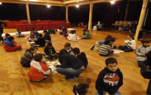 Ajuntament de Vilafranca. Tres escoles de Vilafranca participen aquest curs en el programa Cultura Emprenedora a les Escoles