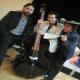 Concert+de+Jazz.+David+Giorcelli+Trio+%26+Ster+Wax
