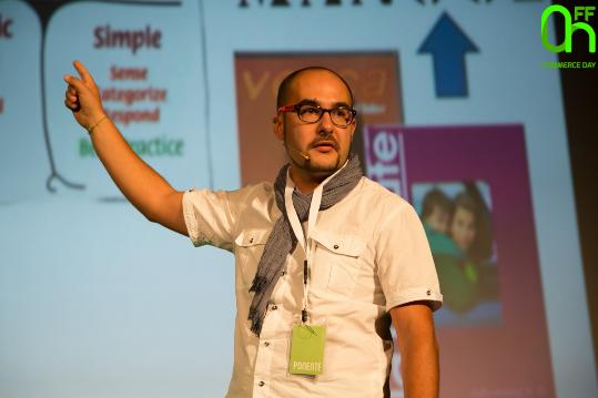Venca. Venca impulsa el networking a la comarca del Garraf