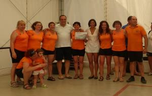 Veteranes Calafell