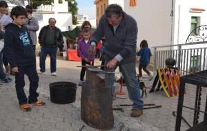 VII Fira dArtesania dAlbinyana
